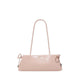 ALESANDRA SHOULDER BAG - PINK