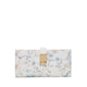 ANASTASSIA WALLET/CHANGE PURSE - Floral