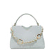 VALENTYA TOP HANDLE - BLUE