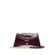 FORTURA CROSS BODY - BORDO
