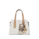 MAELIABAG SATCHEL - WHITE/BONE