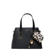MAELIABAG SATCHEL - BLACK