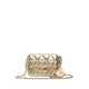 BBELLAMINI CROSS BODY - GOLD