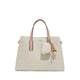 MAELLIA SATCHEL - Bone