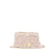 FLORELLA SHOULDER BAG - LIGHT PINK