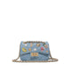PARADISO CROSS BODY - Denim