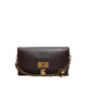 JACKIEBAG CROSS BODY - BROWN