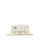 CELESTIALBAG CROSS BODY - WHITE