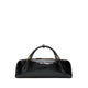 ELANOR SATCHEL - BLACK