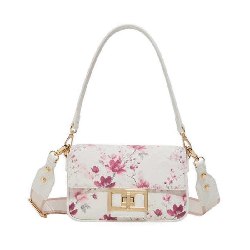 ALDO COPPELIA CROSS BODY - BROWN