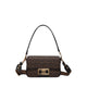 COPPELIA CROSS BODY - BROWN