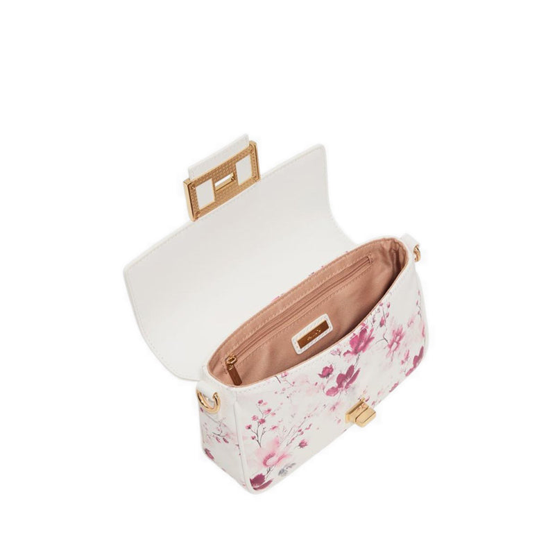 ALDO COPPELIA CROSS BODY - BROWN