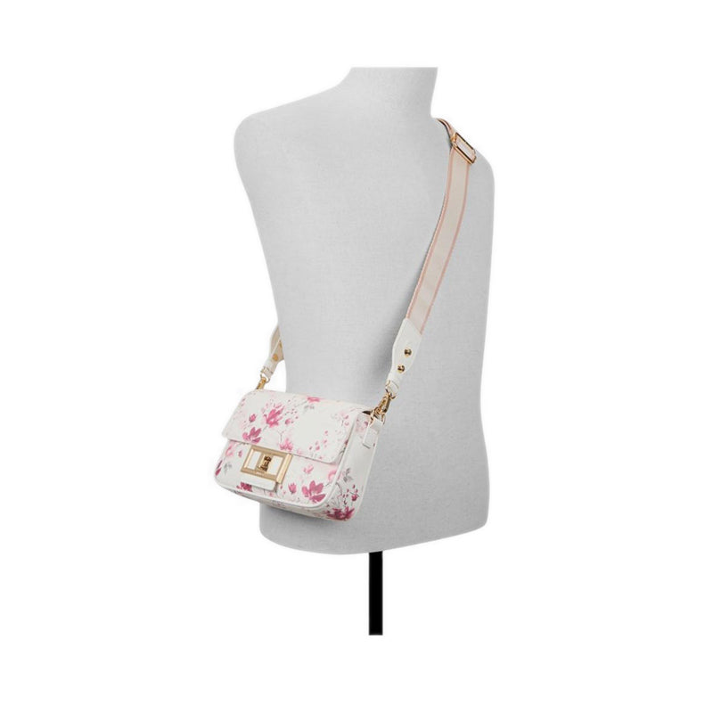 ALDO COPPELIA CROSS BODY - BROWN