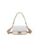 COPPELIA CROSS BODY - WHITE