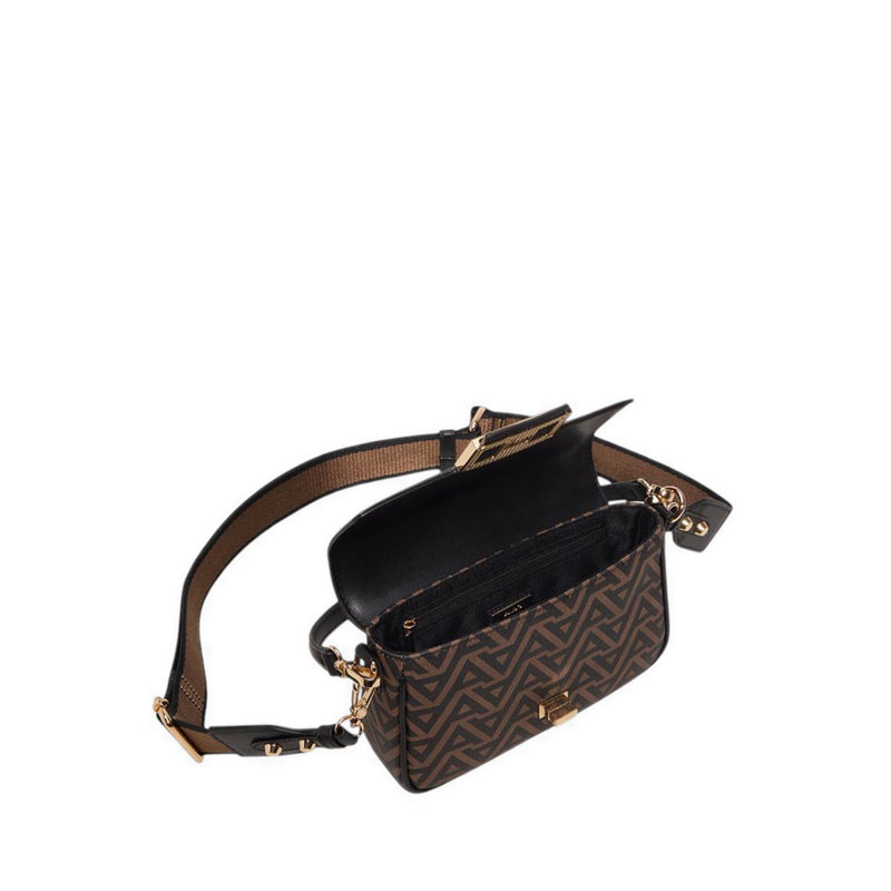 ALDO COPPELIA CROSS BODY - WHITE