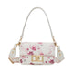 COPPELIA CROSS BODY - Floral