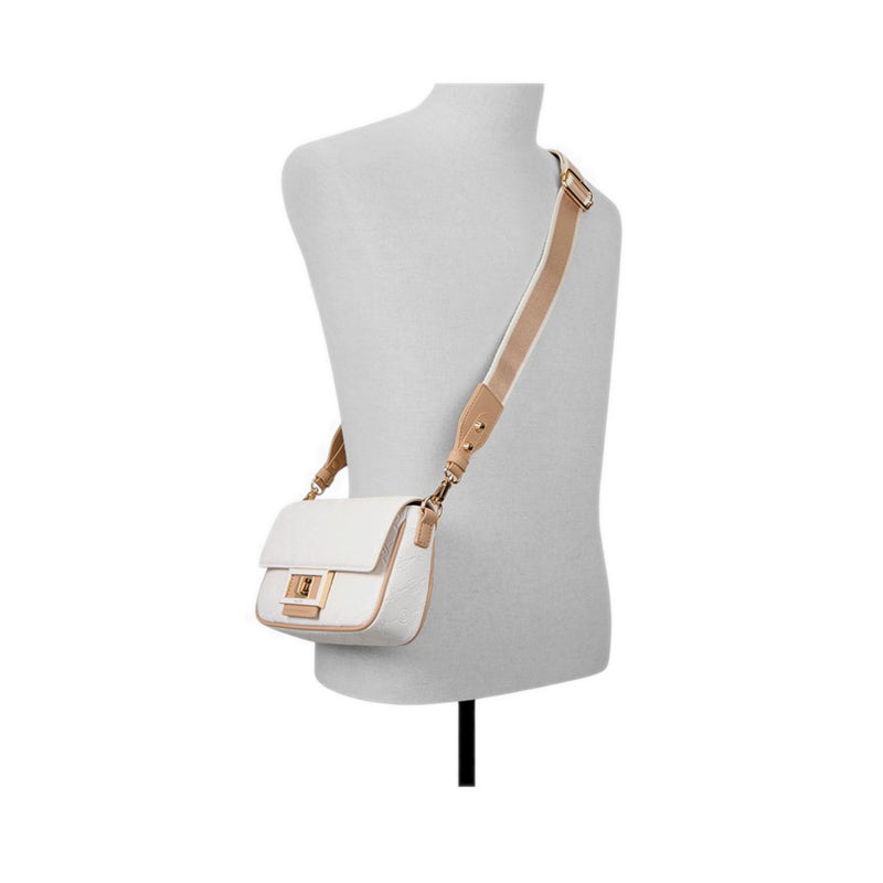ALDO COPPELIA CROSS BODY - Floral