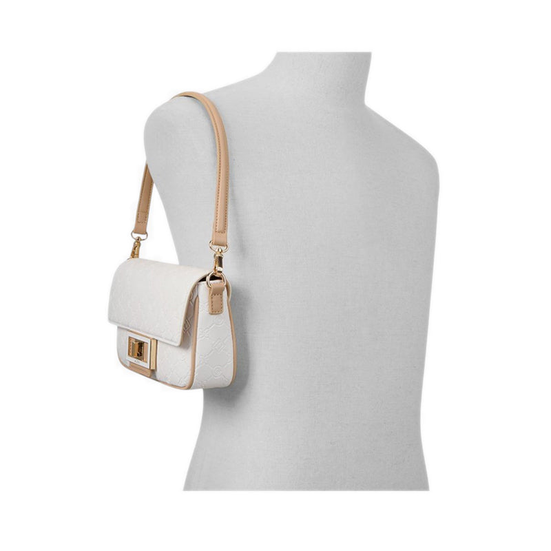 ALDO COPPELIA CROSS BODY - Floral