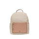 LANNON BACKPACK - Bone
