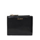 VERVENE WALLET/CHANGE PURSE - BLACK
