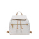 ZELONA BACKPACK - WHITE
