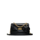 KATEBAG CROSS BODY - BLACK OVERFLOW