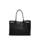 PPONAK SATCHEL - BLACK