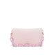 LOLLYBAG CROSS BODY - LIGHT PINK