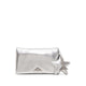 LOLLYBAG CROSS BODY - SILVER