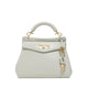 KATIEBAG TOP HANDLE - DUST BLUE