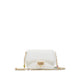 BELLAGEM CROSS BODY - OTHER WHITE