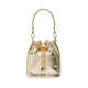 LLUXEGEM BUCKET - GOLD
