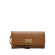 FELICIANA WALLET/CHANGE PURSE - BEIGE COMBO