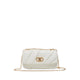 ISALEA CROSS BODY - WHITE