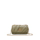 ISALEA CROSS BODY - OTHER GREEN