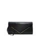 ELONA CLUTCH - BLACK