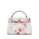 VIVIANROSE SATCHEL - WHITE/MULTI