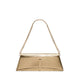MMYCHAELA CROSS BODY - GOLD