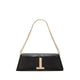 MMYCHAELA CROSS BODY - BLACK