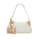 KELIA SHOULDER BAG - OTHER WHITE