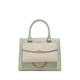 ELELDEN SATCHEL - Light Green