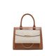 ELELDEN SATCHEL - Clay