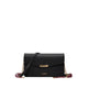 MANTAN CROSS BODY - BLACK