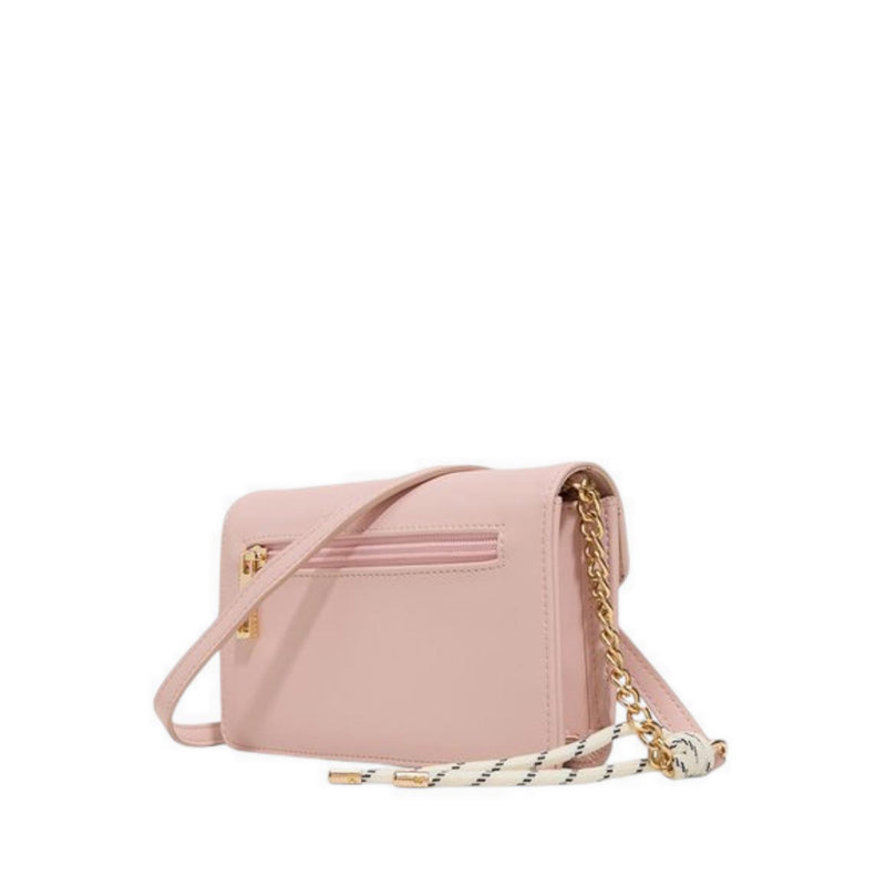 ALDO MANTAN CROSS BODY - BARELY PINK