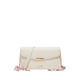 MANTAN CROSS BODY - WHITE