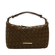 RANGIFER SHOULDER BAG - OLIVE MULTI