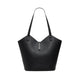 HERMITTE SATCHEL - BLACK
