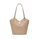 HERMITTE SATCHEL - NATURAL