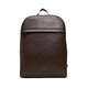 BRALIWYN BACKPACK - DARK BROWN