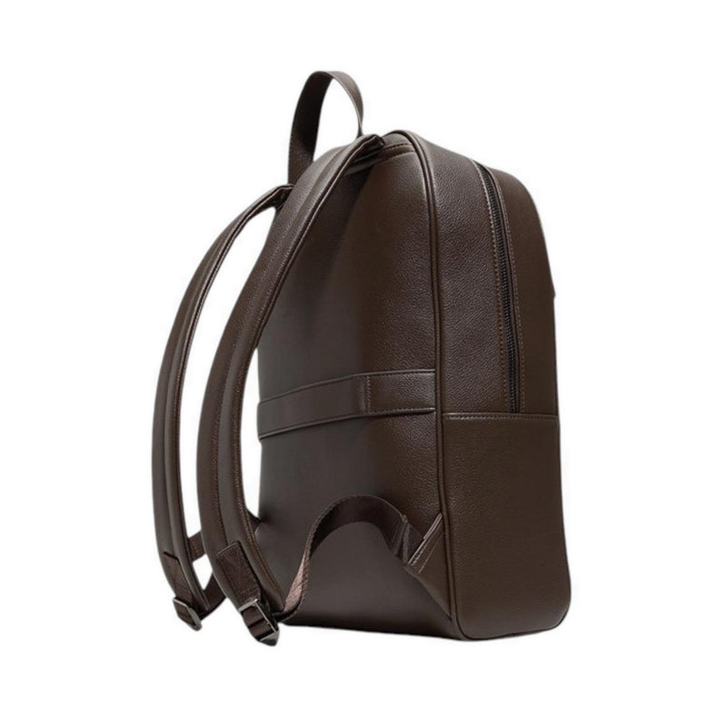 ALDO BRALIWYN BACKPACK - DARK BROWN